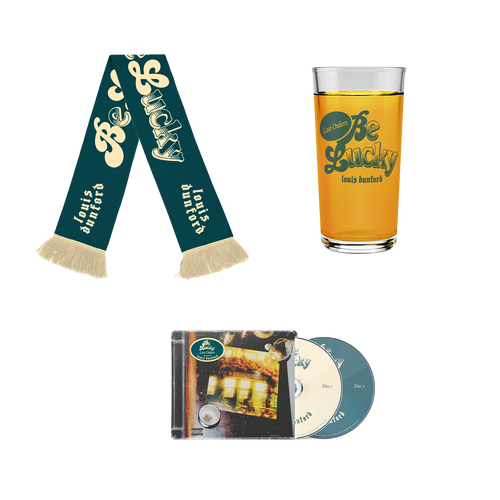Be Lucky: Last Orders (Deluxe) | Last orders bundle